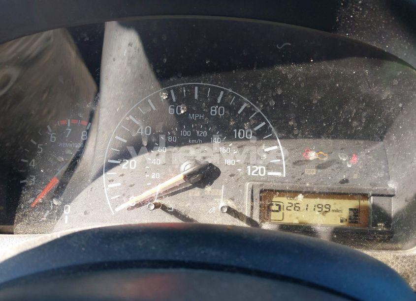 Photo 6 of 2017 Nissan Nv200 S (VIN 3N6CM0KN5HK695135)