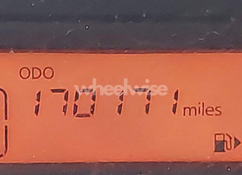 Photo 15 of 2017 Nissan Nv200 S (VIN 3N6CM0KN5HK700320)