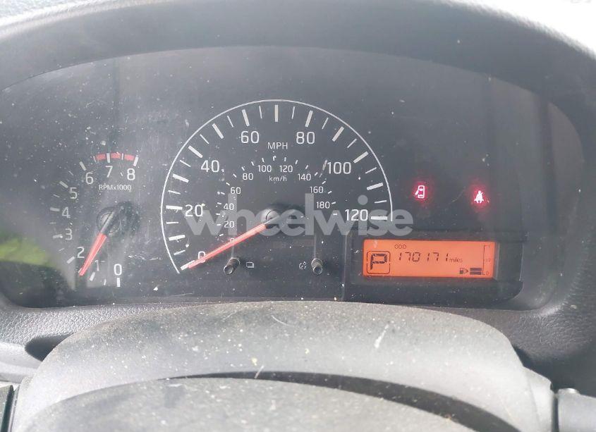 Photo 7 of 2017 Nissan Nv200 S (VIN 3N6CM0KN5HK700320)