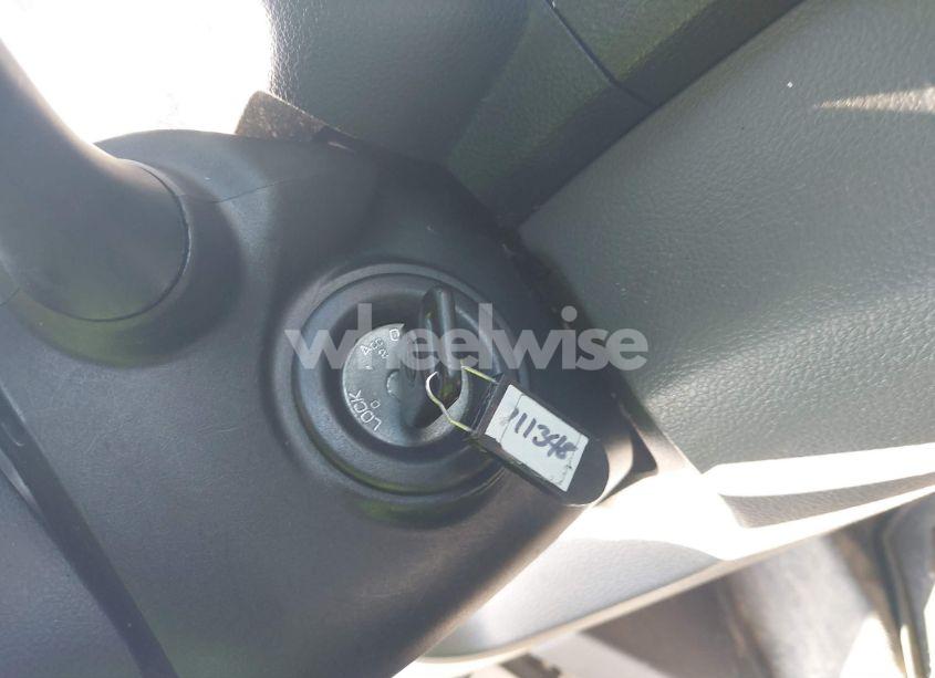 Photo 11 of 2017 Nissan Nv200 S (VIN 3N6CM0KN5HK711348)