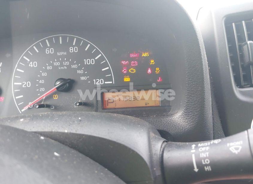 Photo 15 of 2017 Nissan Nv200 S (VIN 3N6CM0KN5HK711348)