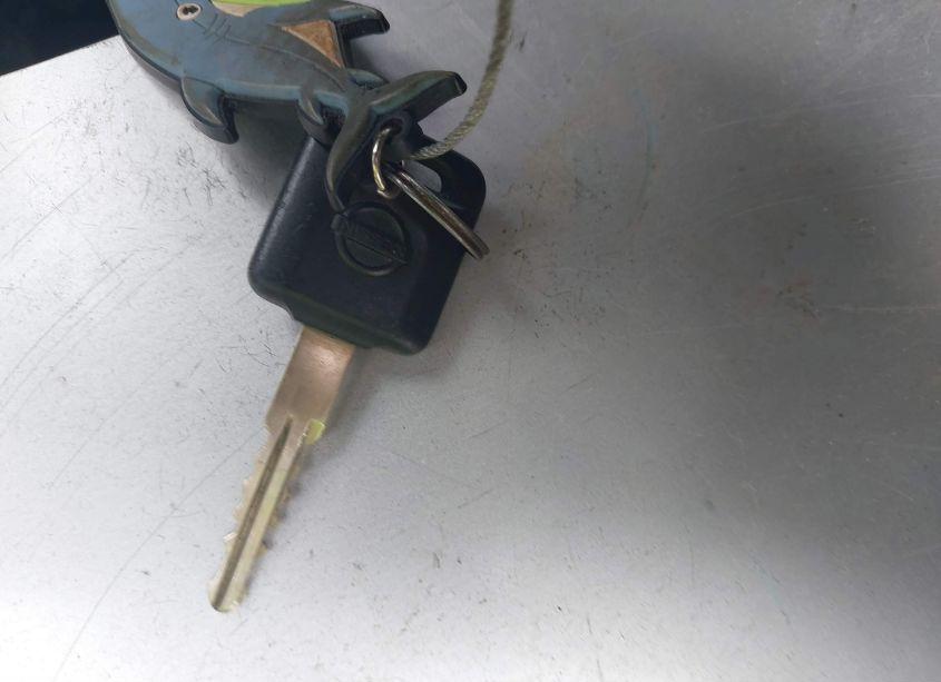 Photo 11 of 2017 Nissan Nv200 S (VIN 3N6CM0KN5HK715285)