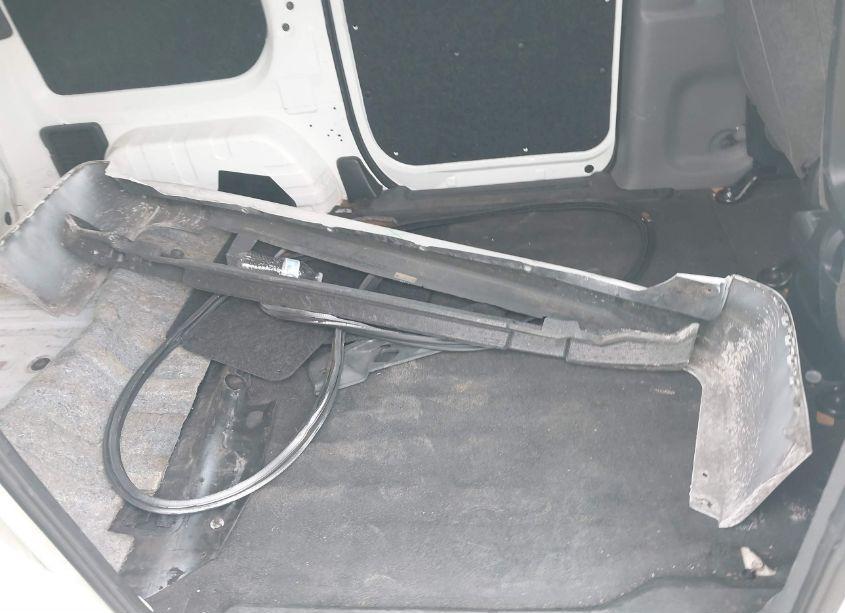 Photo 12 of 2017 Nissan Nv200 S (VIN 3N6CM0KN5HK715285)