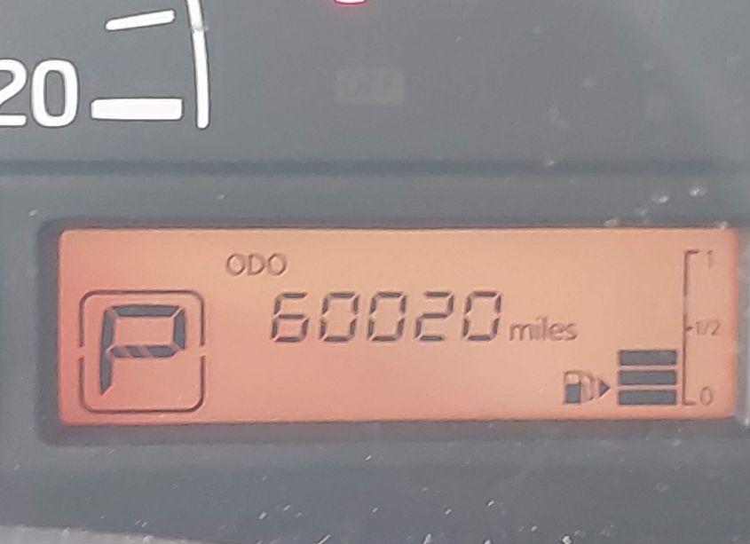 Photo 16 of 2017 Nissan Nv200 S (VIN 3N6CM0KN5HK715285)