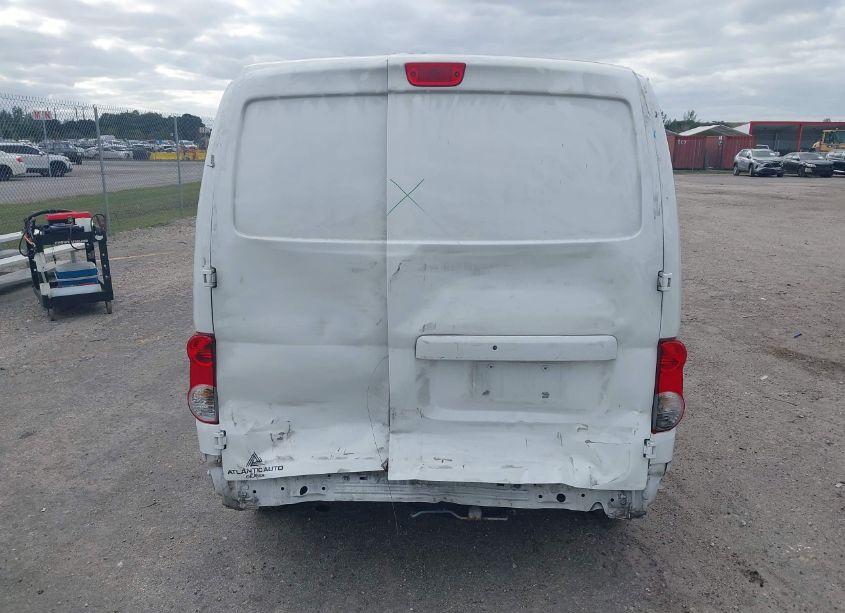 Photo 17 of 2017 Nissan Nv200 S (VIN 3N6CM0KN5HK715285)