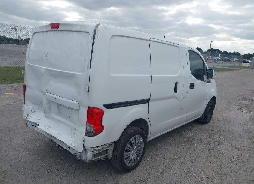 Photo 19 of 2017 Nissan Nv200 S (VIN 3N6CM0KN5HK715285)