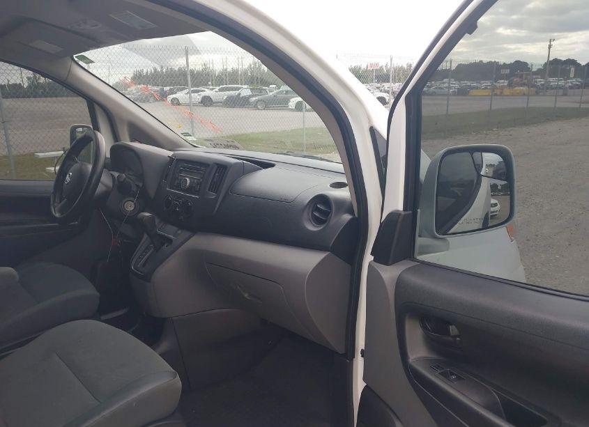 Photo 5 of 2017 Nissan Nv200 S (VIN 3N6CM0KN5HK715285)