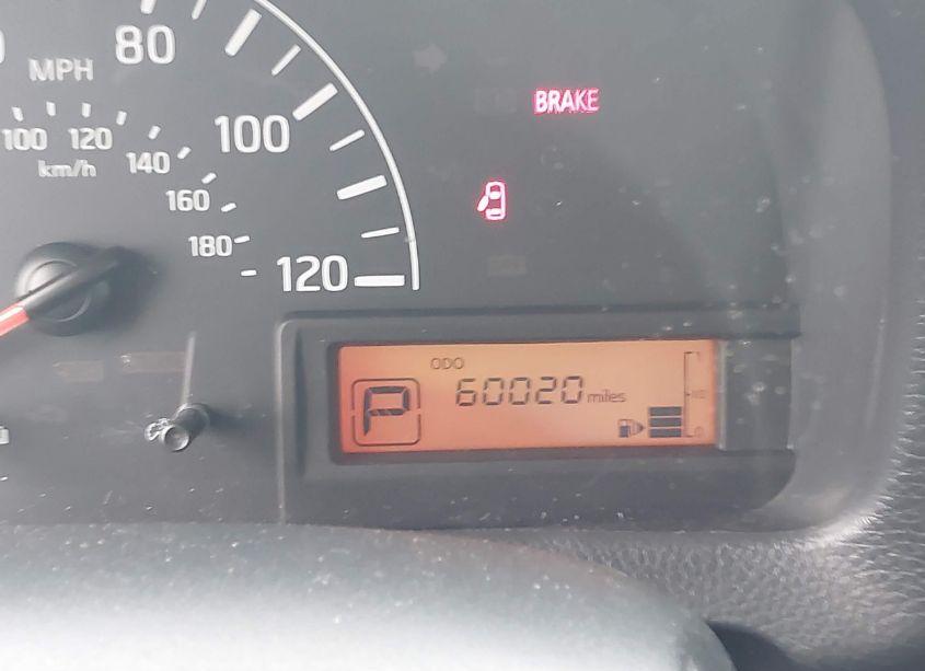 Photo 7 of 2017 Nissan Nv200 S (VIN 3N6CM0KN5HK715285)