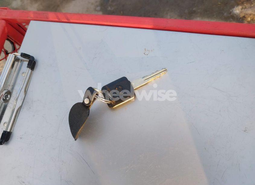 Photo 11 of 2019 Nissan Nv200 S (VIN 3N6CM0KN5KK693375)