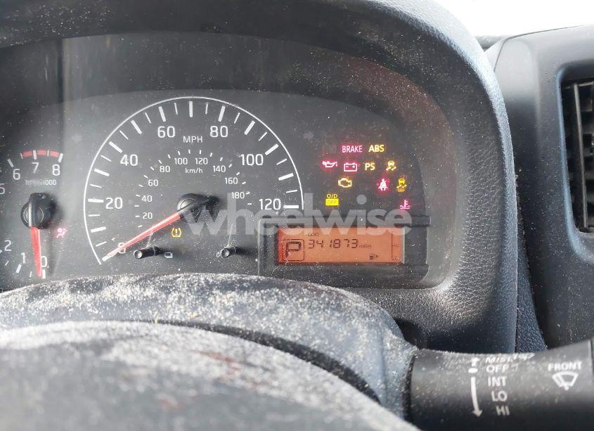 Photo 15 of 2019 Nissan Nv200 S (VIN 3N6CM0KN5KK693375)