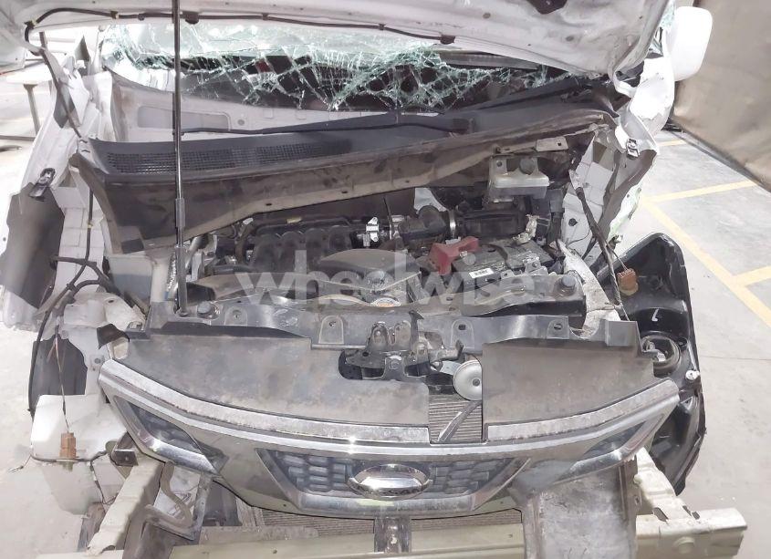 Photo 10 of 2019 Nissan Nv200 SV (VIN 3N6CM0KN5KK697216)