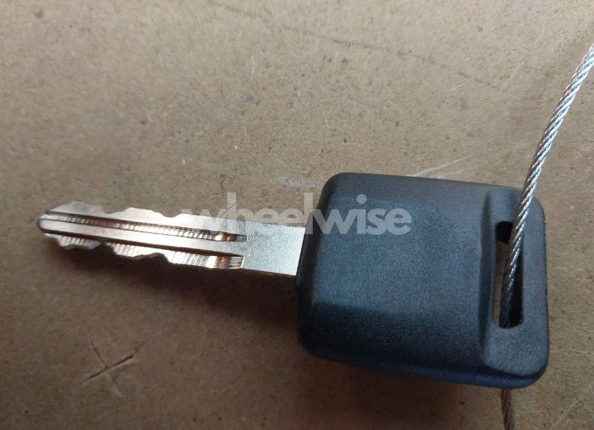 Photo 11 of 2019 Nissan Nv200 SV (VIN 3N6CM0KN5KK697216)