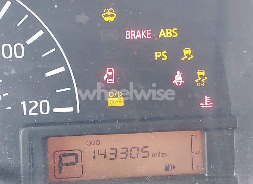 Photo 16 of 2019 Nissan Nv200 SV (VIN 3N6CM0KN5KK697216)