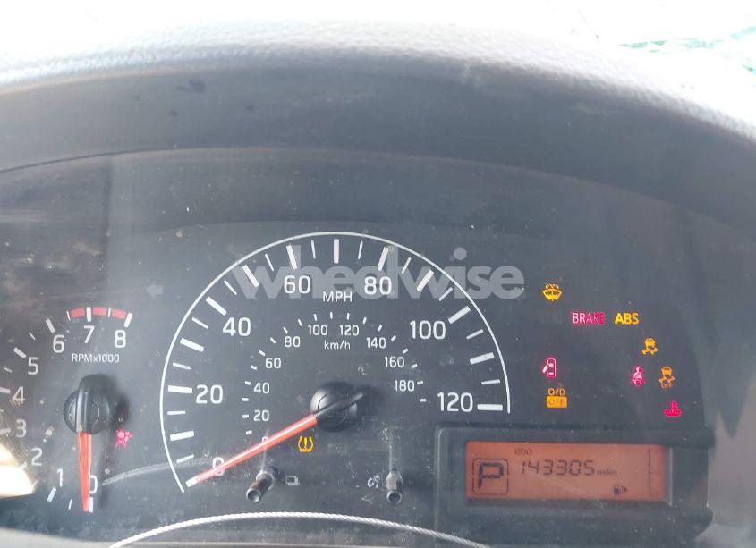 Photo 7 of 2019 Nissan Nv200 SV (VIN 3N6CM0KN5KK697216)