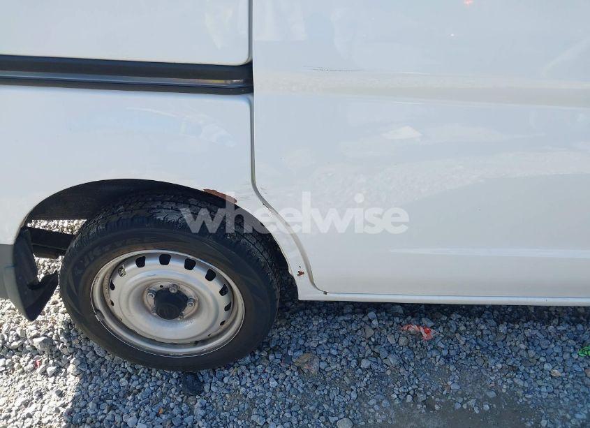 Photo 6 of 2019 Nissan Nv200 S (VIN 3N6CM0KN5KK698639)