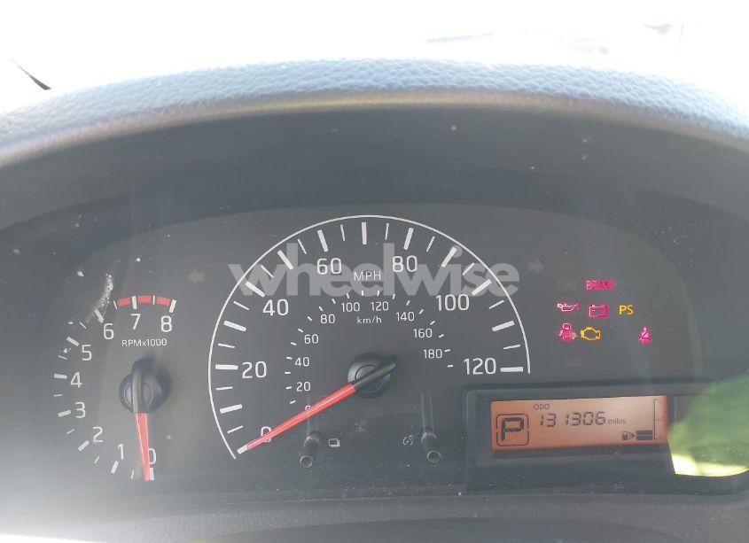 Photo 7 of 2019 Nissan Nv200 S (VIN 3N6CM0KN5KK698639)