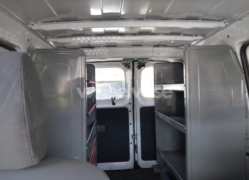 Photo 8 of 2019 Nissan Nv200 S (VIN 3N6CM0KN5KK698639)