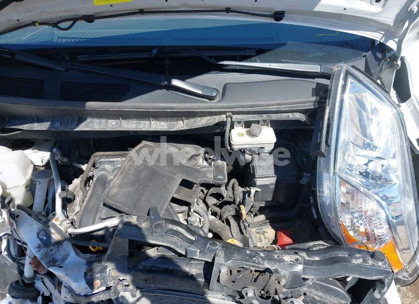 Photo 10 of 2020 Nissan Nv200 CARGO SV XTRONIC CVT (VIN 3N6CM0KN5LK698724)