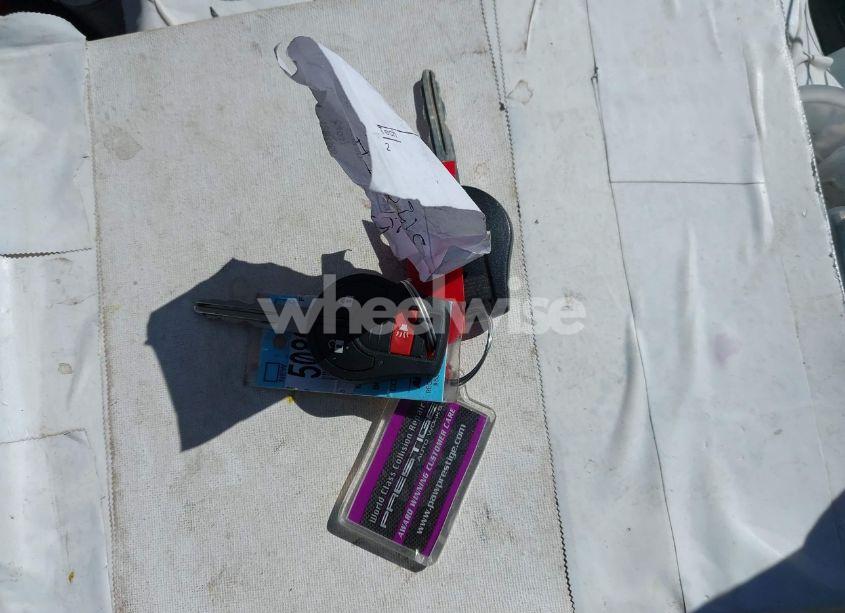 Photo 11 of 2020 Nissan Nv200 CARGO SV XTRONIC CVT (VIN 3N6CM0KN5LK698724)