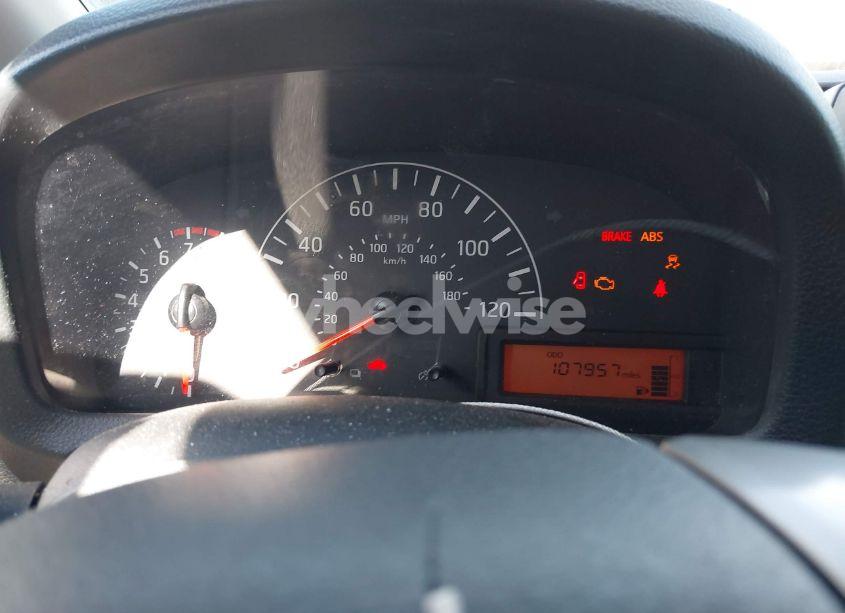 Photo 16 of 2020 Nissan Nv200 CARGO SV XTRONIC CVT (VIN 3N6CM0KN5LK698724)