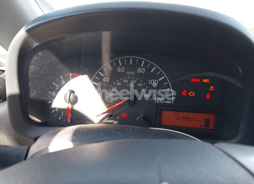 Photo 7 of 2020 Nissan Nv200 CARGO SV XTRONIC CVT (VIN 3N6CM0KN5LK698724)