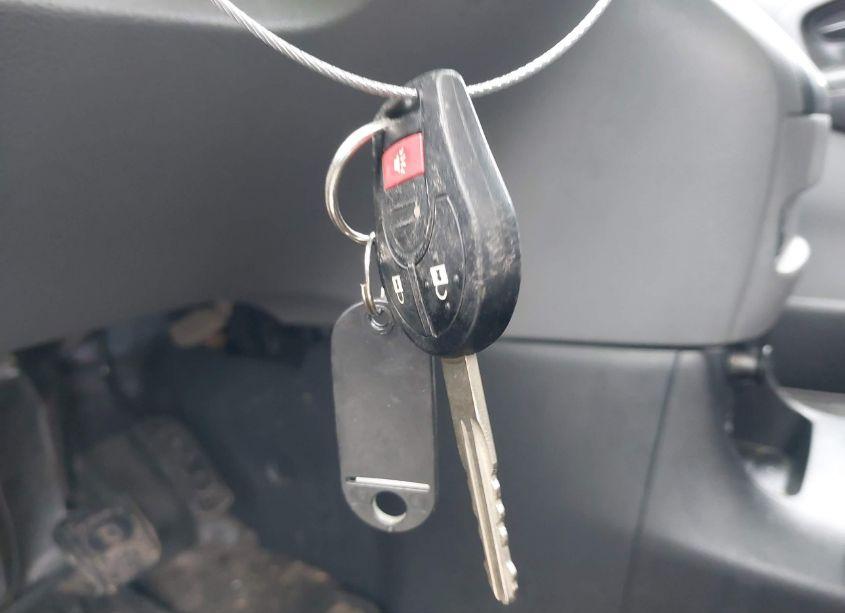 Photo 11 of 2021 Nissan Nv200 COMPACT CARGO SV XTRONIC CVT (VIN 3N6CM0KN5MK708699)