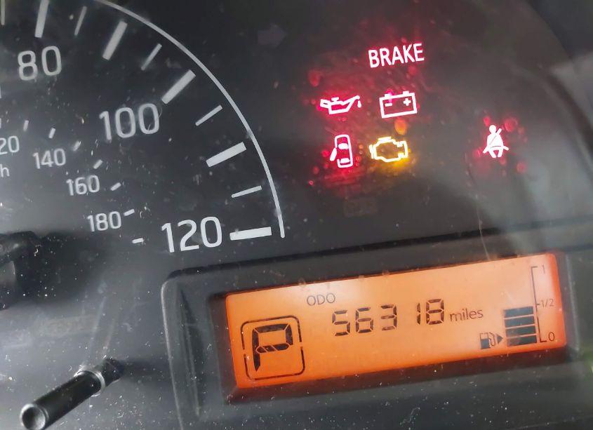 Photo 15 of 2021 Nissan Nv200 COMPACT CARGO SV XTRONIC CVT (VIN 3N6CM0KN5MK708699)
