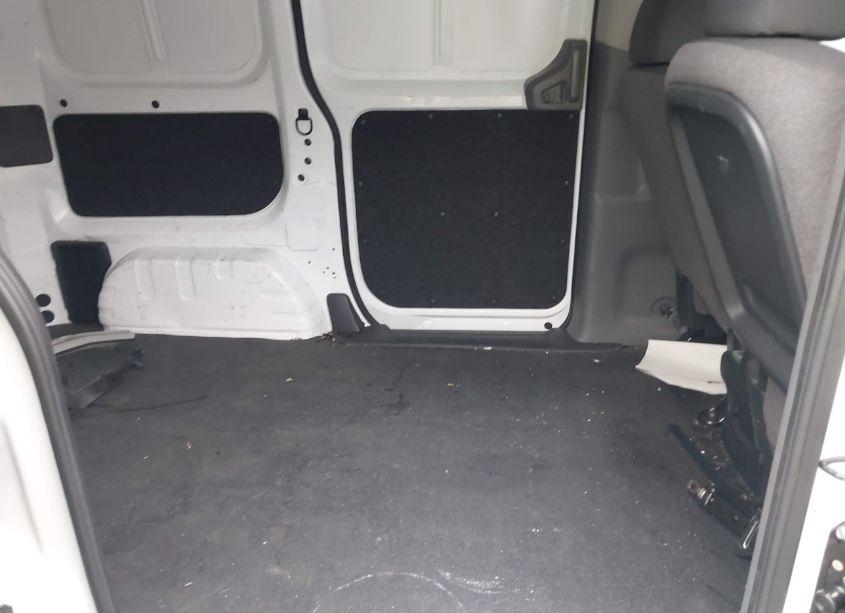 Photo 8 of 2021 Nissan Nv200 COMPACT CARGO SV XTRONIC CVT (VIN 3N6CM0KN5MK708699)