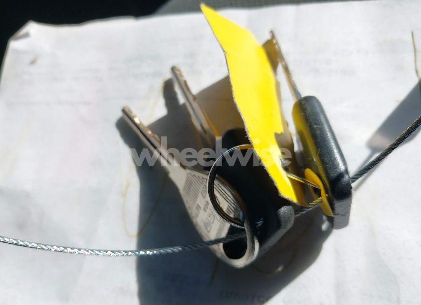 Photo 11 of 2013 Nissan Nv200 S (VIN 3N6CM0KN6DK691685)