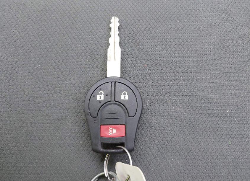 Photo 11 of 2014 Nissan Nv200 SV (VIN 3N6CM0KN6EK701200)