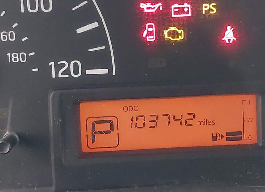 Photo 15 of 2014 Nissan Nv200 SV (VIN 3N6CM0KN6EK701200)