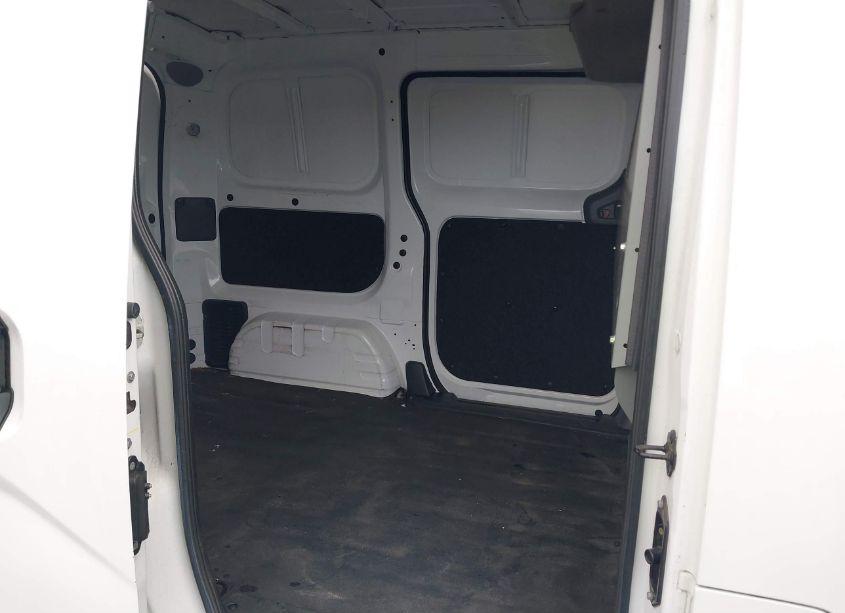 Photo 8 of 2014 Nissan Nv200 SV (VIN 3N6CM0KN6EK701200)