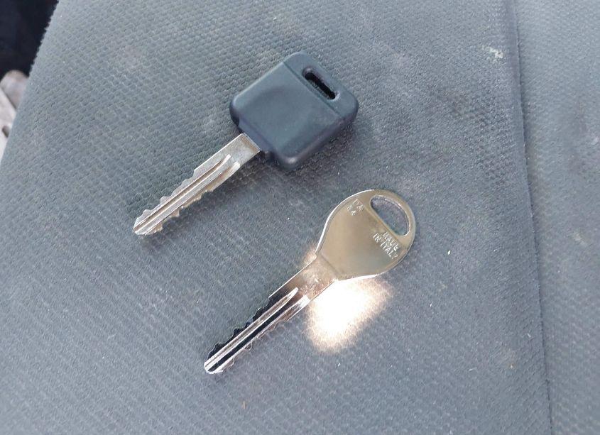 Photo 11 of 2015 Nissan Nv200 S (VIN 3N6CM0KN6FK695934)