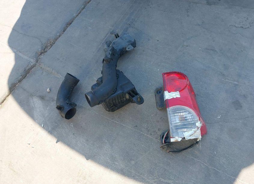 Photo 12 of 2015 Nissan Nv200 S (VIN 3N6CM0KN6FK695934)