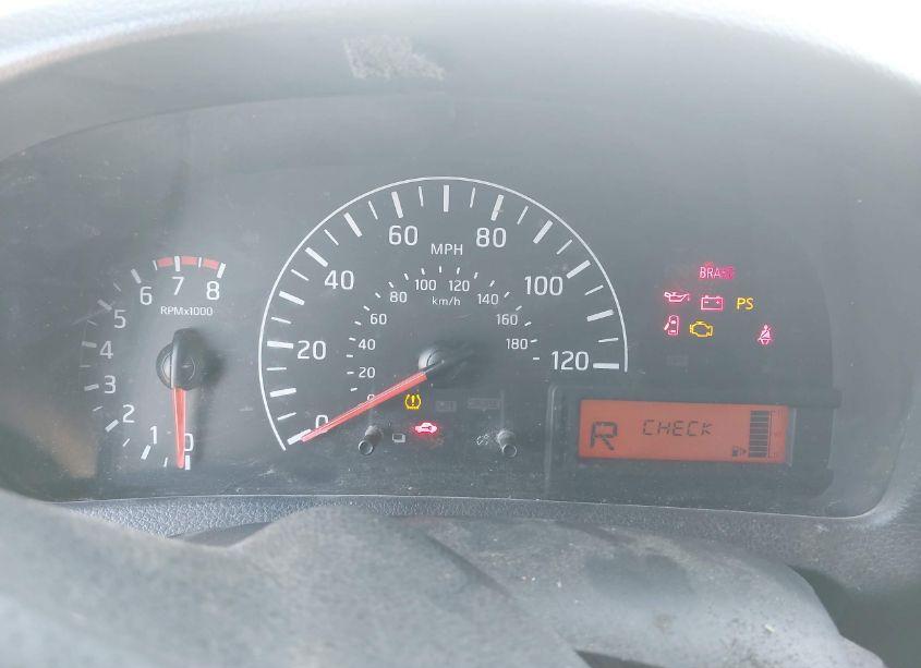 Photo 16 of 2015 Nissan Nv200 S (VIN 3N6CM0KN6FK695934)