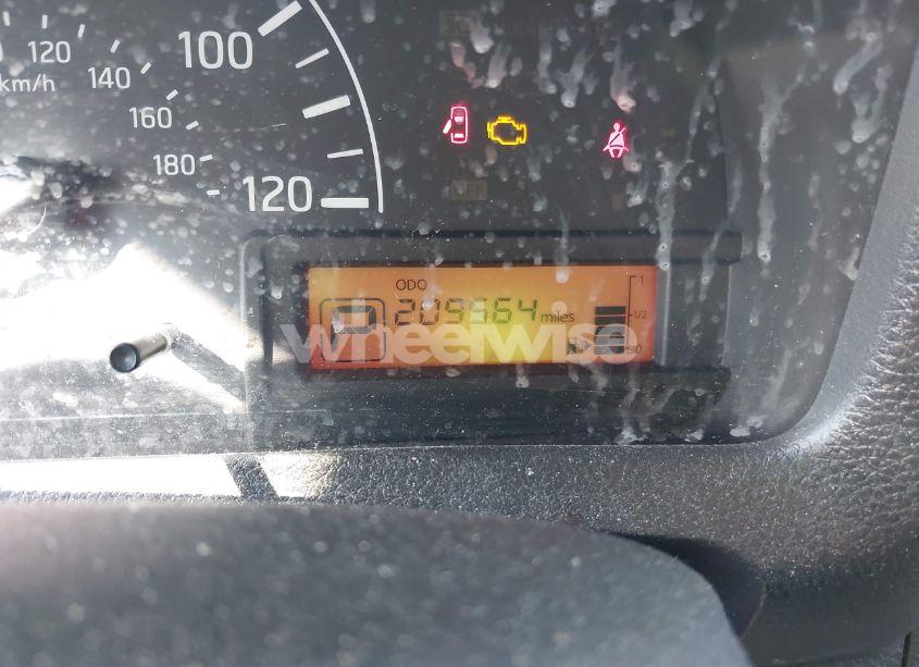 Photo 15 of 2015 Nissan Nv200 SV (VIN 3N6CM0KN6FK701120)