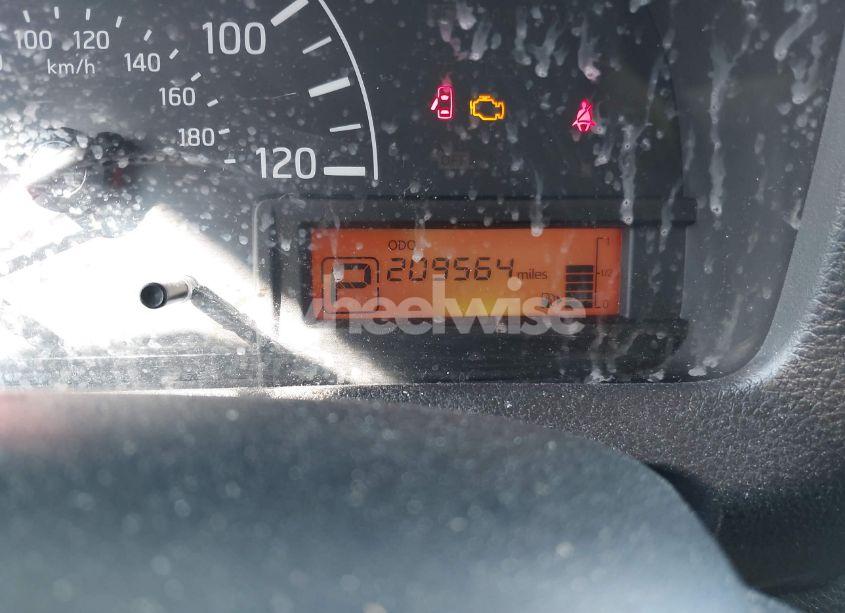 Photo 7 of 2015 Nissan Nv200 SV (VIN 3N6CM0KN6FK701120)