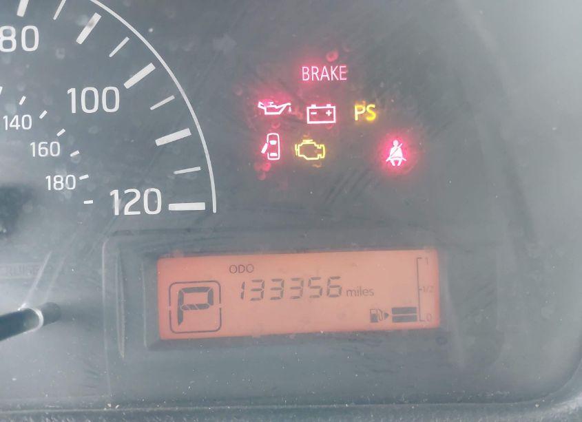 Photo 16 of 2015 Nissan Nv200 SV (VIN 3N6CM0KN6FK713722)