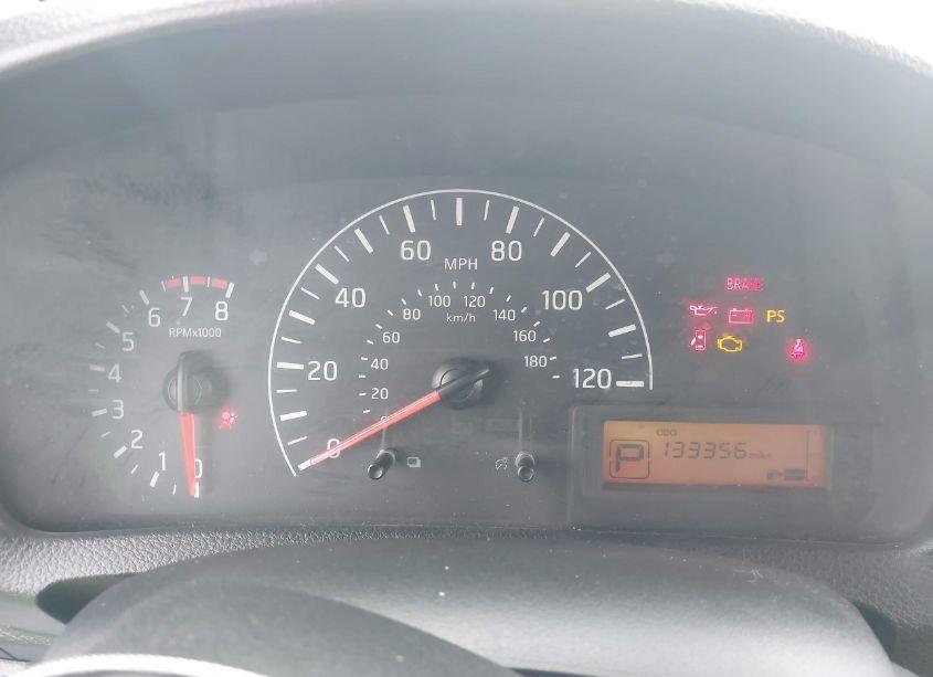 Photo 7 of 2015 Nissan Nv200 SV (VIN 3N6CM0KN6FK713722)