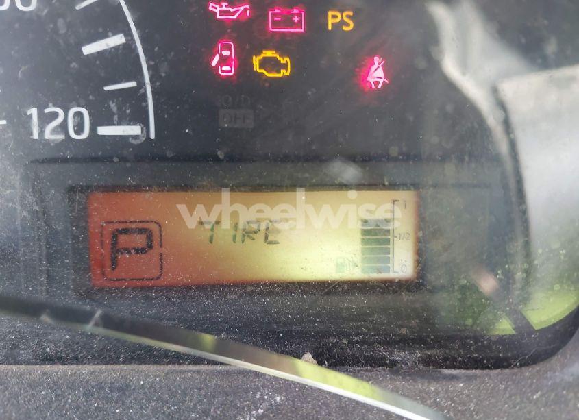 Photo 15 of 2015 Nissan Nv200 SV (VIN 3N6CM0KN6FK726941)