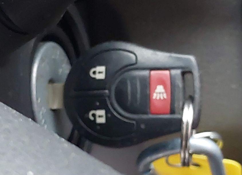 Photo 11 of 2015 Nissan Nv200 SV (VIN 3N6CM0KN6FK731699)