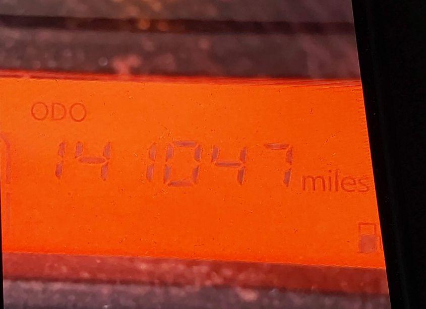 Photo 7 of 2015 Nissan Nv200 SV (VIN 3N6CM0KN6FK731699)