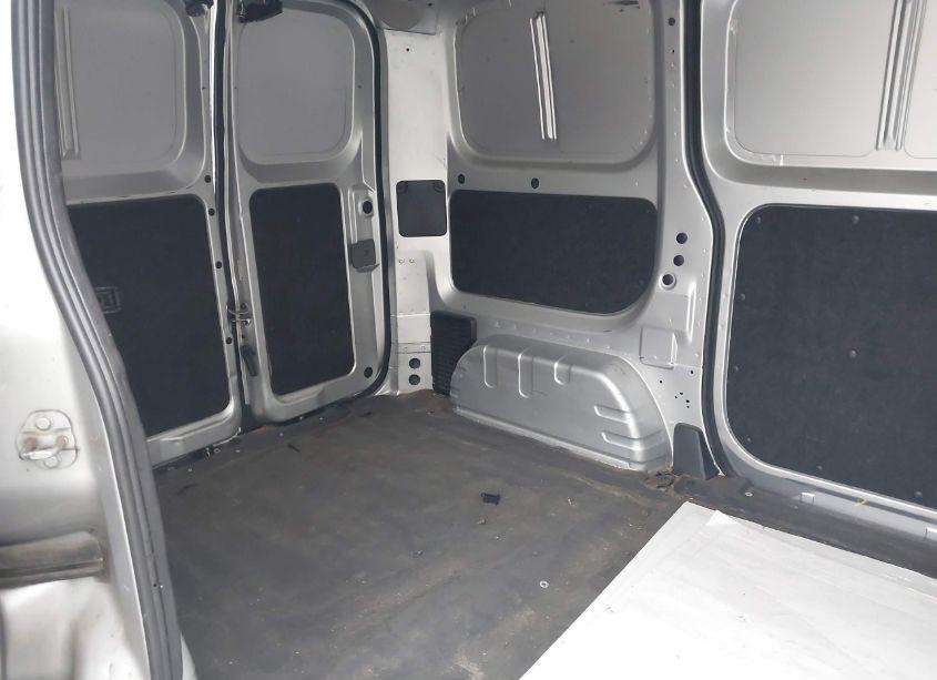 Photo 8 of 2015 Nissan Nv200 SV (VIN 3N6CM0KN6FK731699)