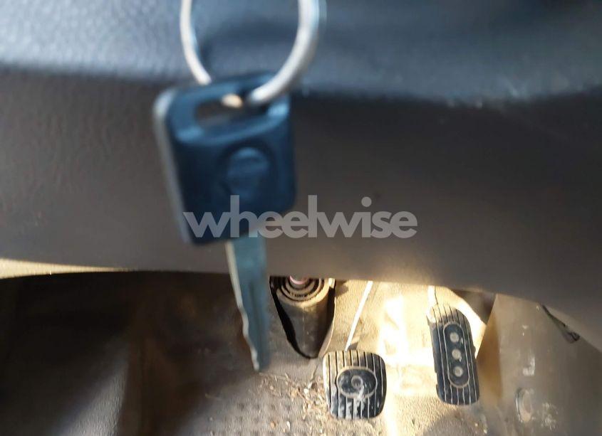 Photo 11 of 2016 Nissan Nv200 S (VIN 3N6CM0KN6GK697491)