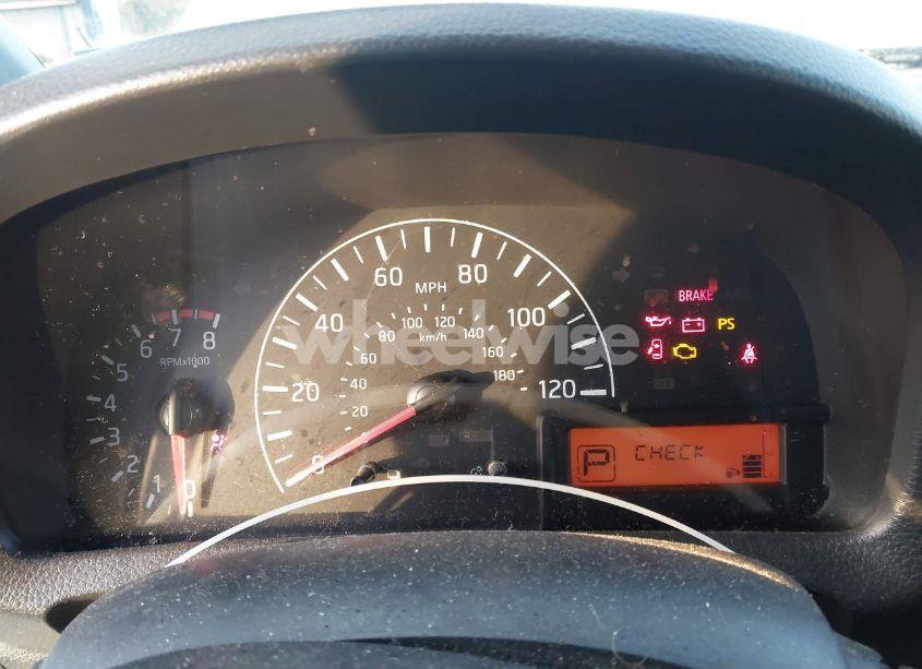 Photo 7 of 2016 Nissan Nv200 S (VIN 3N6CM0KN6GK697491)