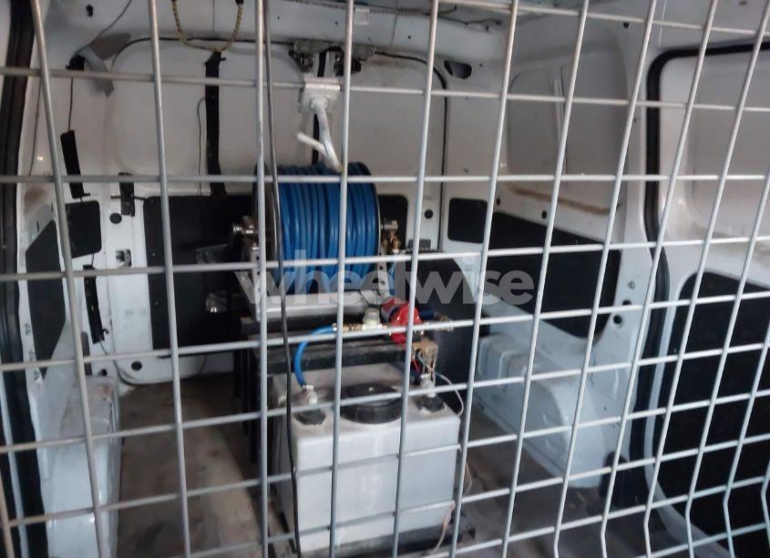 Photo 8 of 2016 Nissan Nv200 S (VIN 3N6CM0KN6GK697491)