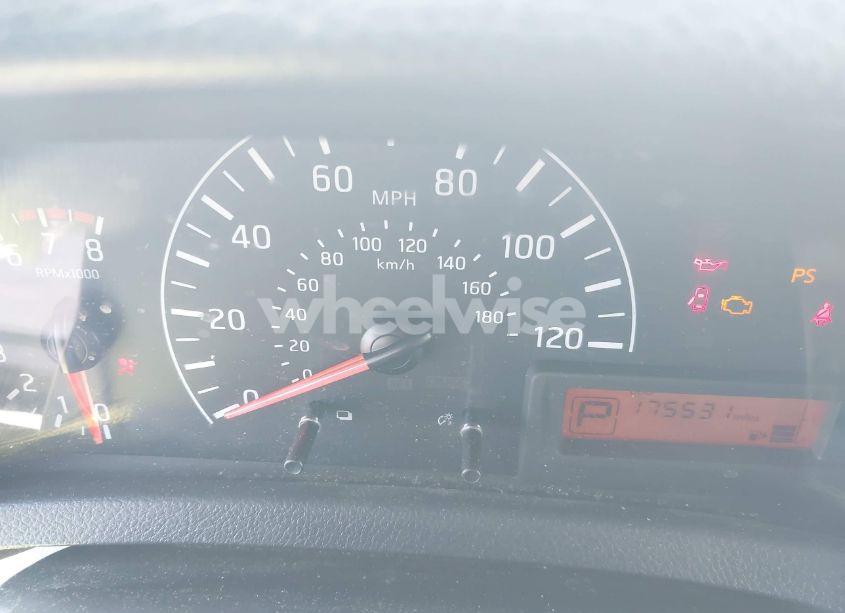 Photo 7 of 2016 Nissan Nv200 S (VIN 3N6CM0KN6GK701507)