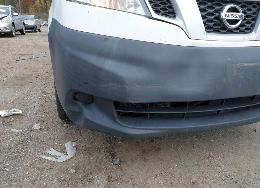 Photo 21 of 2017 Nissan Nv200 S (VIN 3N6CM0KN6HK690350)