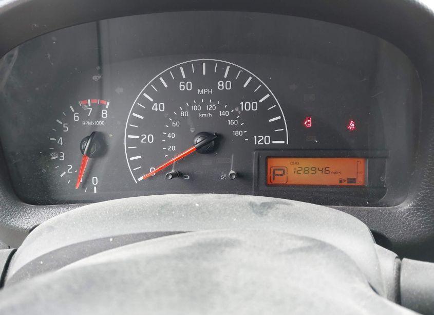 Photo 7 of 2017 Nissan Nv200 S (VIN 3N6CM0KN6HK690350)