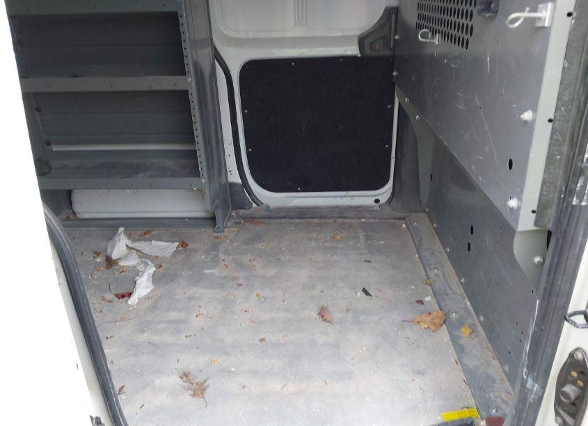 Photo 8 of 2017 Nissan Nv200 S (VIN 3N6CM0KN6HK690350)